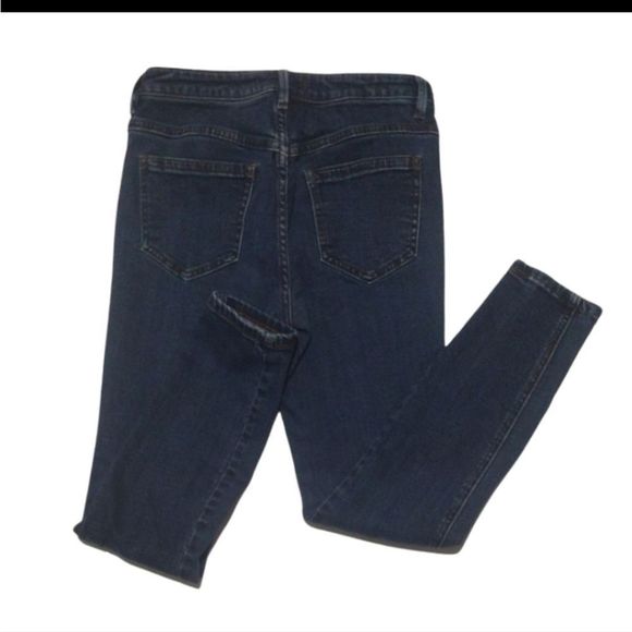 Free People Bundle Jeans & Top Size Small top Size 25 Jeans - Picture 10 of 11